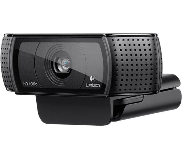 Logitech C920 Pro Full HD - 78034 - zdjęcie 3